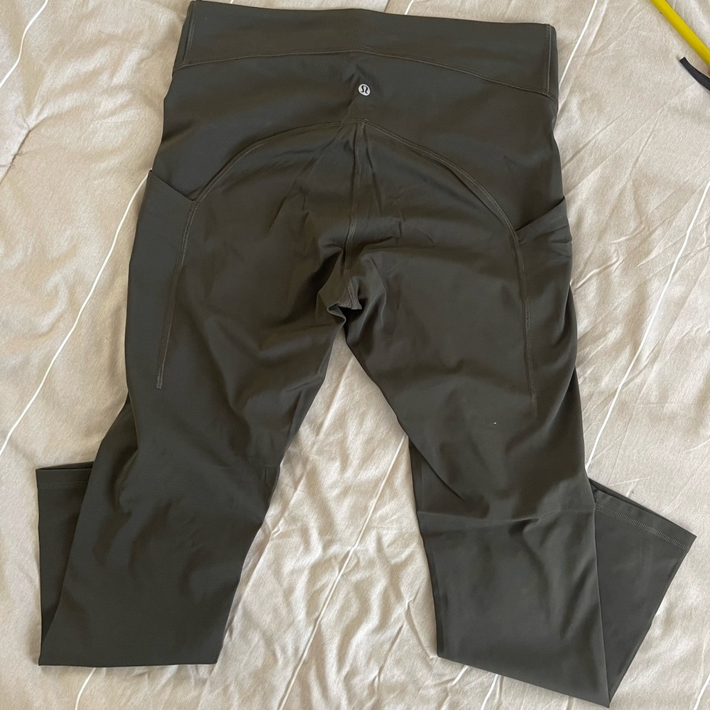 Lululemon leggings